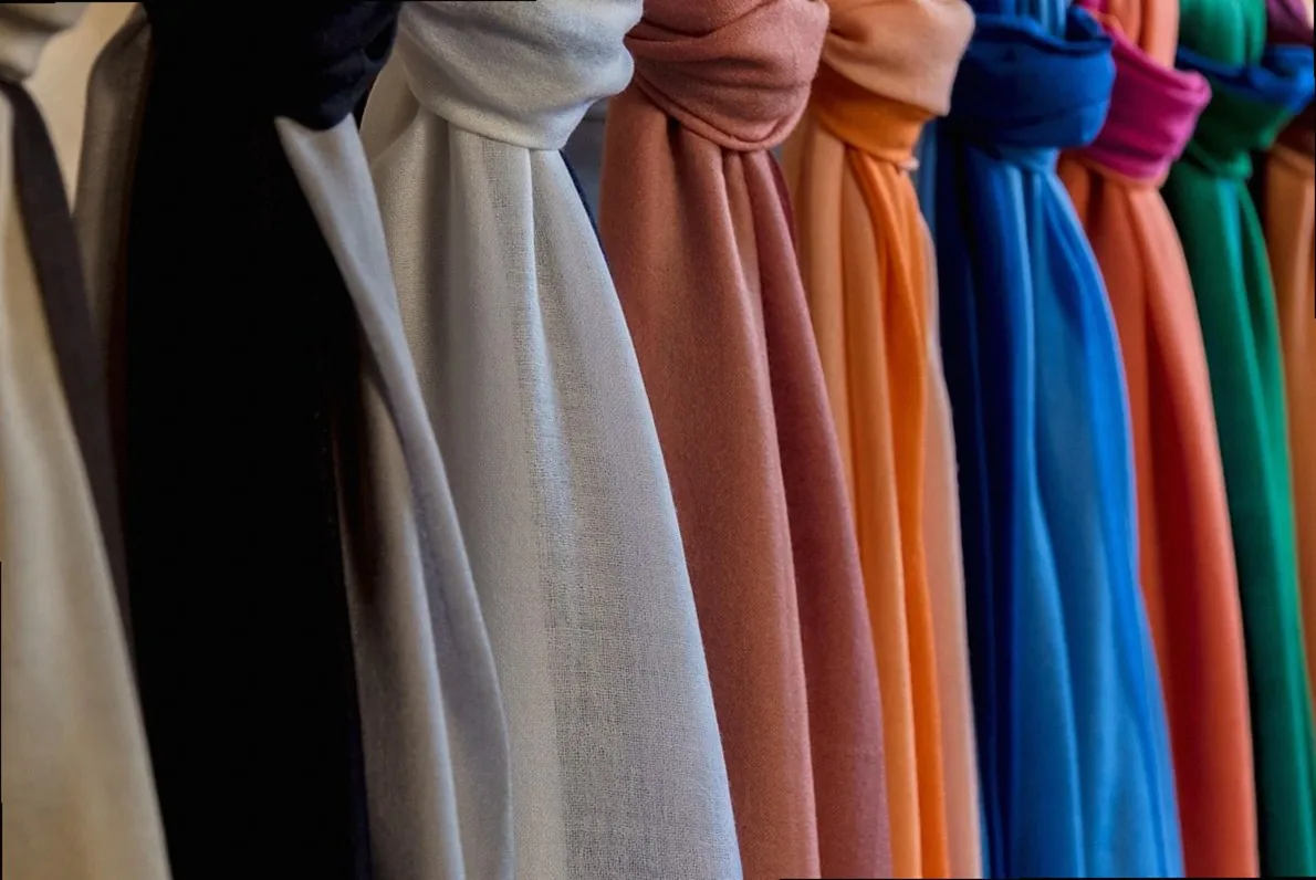 clothing, fashion, scarf, dress, people, textiles, adult, elegant, male, curtain, boutique, woman, scarf, scarf, scarf, 